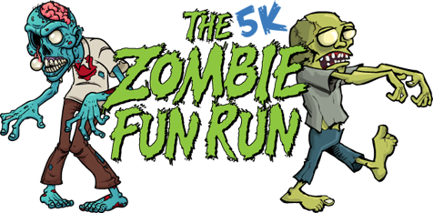 The Zombie Fun Run